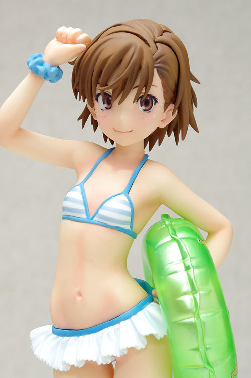 Yahoo!オークション - コトブキヤショップ限定 1/7 PVC・ABS製塗装済み