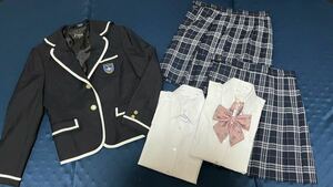 N高等学校 女子制服セット