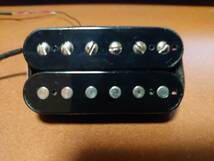 Seymour Duncan セイモアダンカン ヴィンテージ ビンテージ DCJ ハムバッカー PU _画像1