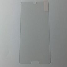 AQUOS R3 SH-04L SHV44 9H 0.3mm 強化ガラス 液晶保護フィルム 2.5D K588_画像2