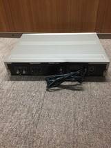 【ジャンク品】 Pioneer パイオニア　FM/AMチューナー　デジタルシンセサイザー　F-757 _画像5