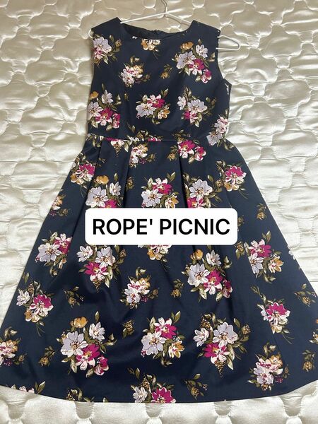 ROPE' PICNIC ワンピース