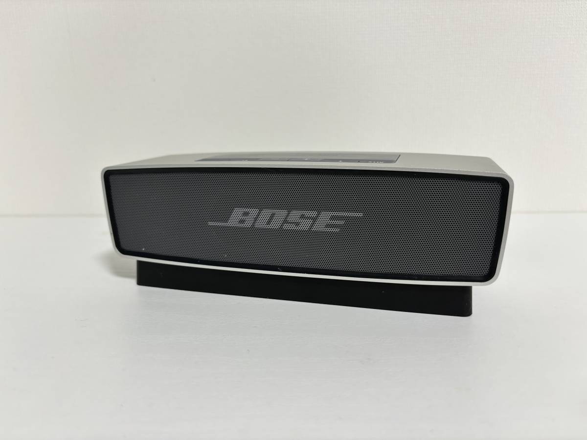 2023年最新】Yahoo!オークション -bose soundlink microの中古品・新品