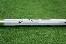 名器 テーラーメイド RBZ ロケットボールズ 3W 15度 ＦLEX SR ヘッドカバー付き_画像6