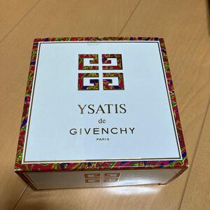 ★GIVENCHY YSATIS DUSTING POWDER ジバンシィ イザティス パウダー★