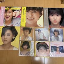 ★LPレコード 松田 聖子 31枚 まとめ売り★_画像2