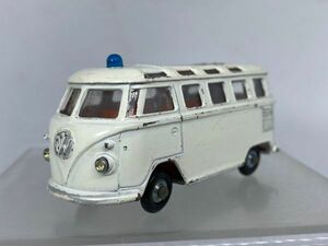 Lone star Roadmaster 1/59 ローンスター ロードマスター Impy VOLKSWAGEN MICRO BUS VW フォルクスワーゲン バス ENGLAND イギリス 【B】