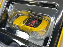 トミカ リミテッド ヴィンテージ ネオ NEO LV-N280 b HONDA S2000 ホンダ 2006年式 黄_画像4