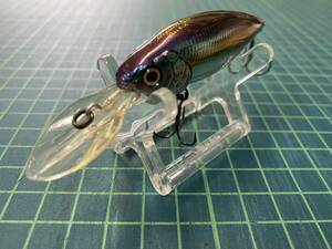 メガバス ベイトx Megabass Bait-X 【Ｄ】