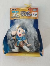 CAPCOM カプコンキャラクターフィギュアコレクション リリス ポケットフィギュア 春麗 春日野さくら ガチャ キャミィ 長期保管 4個セット_画像5