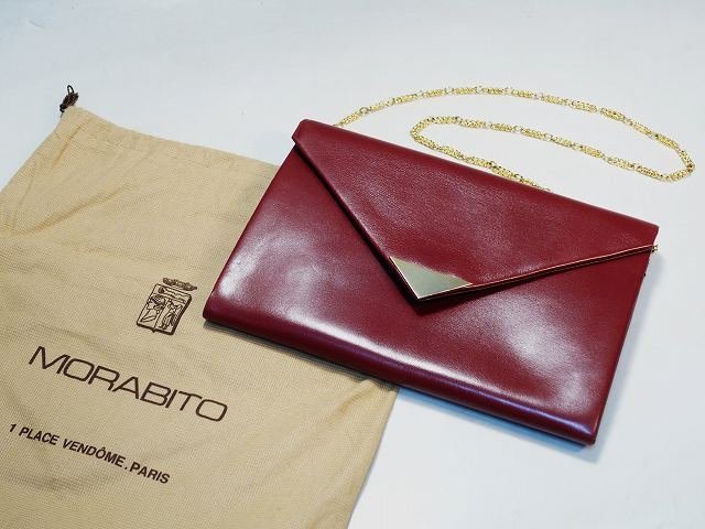 Yahoo!オークション -「morabito bag」(クラッチバッグ、パーティ 