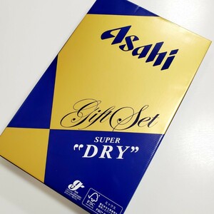 ■ギフトセット ASAHI SUPER DRY アサヒ スーパードライ 缶ビールセット⑥ 12缶 AS-3N■賞味期限2024.01/ビール/お酒/350ml 10本/500ml 2本