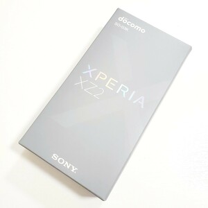 ■【稼働品/1円スタート】docomo Xperia エクスペリア XZ2■SO-03K/Deep Green/利用制限◯/スマホ/本体/携帯/Android/アンドロイド