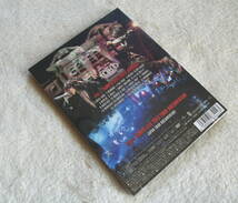 VAMPS † DVD 『 VAMPS LIVE 2014:LONDON [ 通常盤B ] 』 未開封品　 HYDE K.A.Z　L'Arc-en-Ciel　ラルク アン シエル_画像2