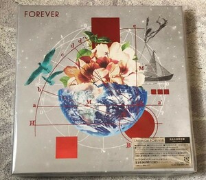 L'Arc-en-Ciel † 『 FOREVER (完全生産限定盤) 』 新品　　ラルク アン シエル　HYDE