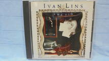 【CD】イヴァン・リンス / 1991年の傑作アルバム / Ivan Lins : Awa Yio / 国内盤 / 同梱可能_画像4