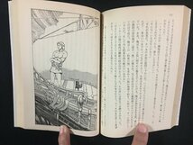 ｗ△　赤い霧のローレライ　著・リイ・ブラケット　訳・鎌田三平　1991年初版　青心社　古書　/C01_画像3