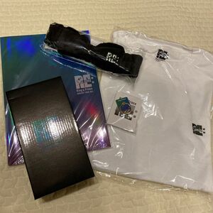 【King & Prince】RE:Sence グッズ　まとめ売り