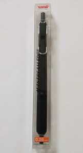 送料無料★uni ボールペン ジェットストリーム エッジ 0.28mm 黒 ブラック 三菱鉛筆 JETSTREAM EDGE 油性ボールペン SXN-1003-28.24