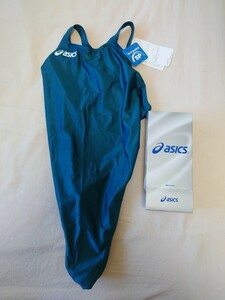 ALS23S ASICS アシックス ハイドロSP レディース Dグリーン（サイズ：XO）