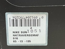 【1円スタート】NIKE ナイキ TRAVERSE AF EV1051-016 サングラス 新品 正規品_画像9