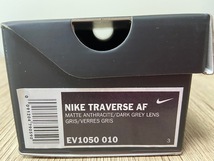 【1円スタート】NIKE ナイキ TRAVERSE AF EV1050-010 サングラス 新品未使用_画像9