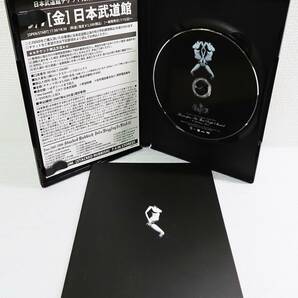 【DVD】『the GazettE／TOUR2006～2007 DECOMPOSITION BEAUTY FINAL Meaningless Art That People Showed AT YOKOHAMA ARENA』◆送料140～の画像3