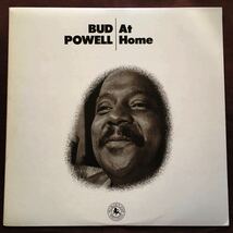 バド・パウエル/BUD POWELL/ソロ・ピアノ/SOLO PIANO/BLACK LION/英国名門/ブラック・ライオン/BEBOP PIANO/非売品/1963年_画像5