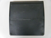 SONY PS3 CECH-2000A / HDD120G / 内部サビ多い / ジャンク_画像3