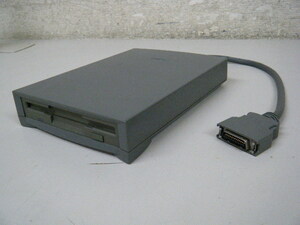 NEC PC-9801NL/R-02 3.5インチフロッピィディスクユニット(フロッピードライブ) / ジャンク