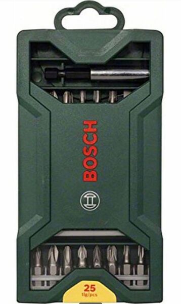 Bosch Power Tools Accessories 2607019676 Mini X-Line [並行輸入品]