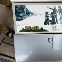 グレー　glay サバイバル　tour 98 他　まとめて六点　ゆうパック60 vhs ビデオ_画像4