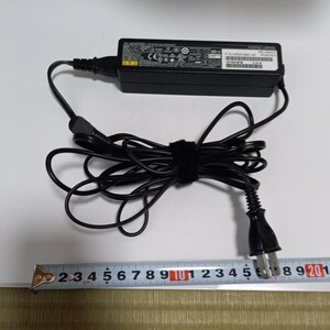 acアダプター　ac adapter adp-65md c 送料520 アダプタ