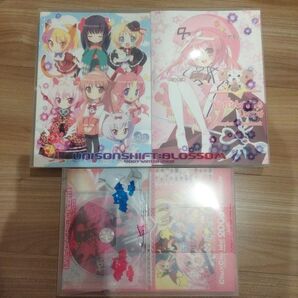ユニゾンシフト グッズセット