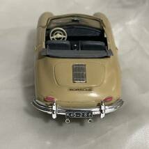 SK brumm ブルム　ポルシェ　Porsche　356　1/43　ミニカー_画像5