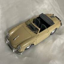 SK brumm ブルム　ポルシェ　Porsche　356　1/43　ミニカー_画像7