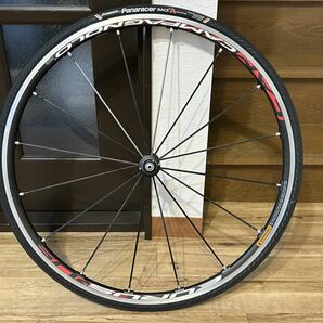 カンパニョーロ ユーラス Campagnolo EURUSの画像2