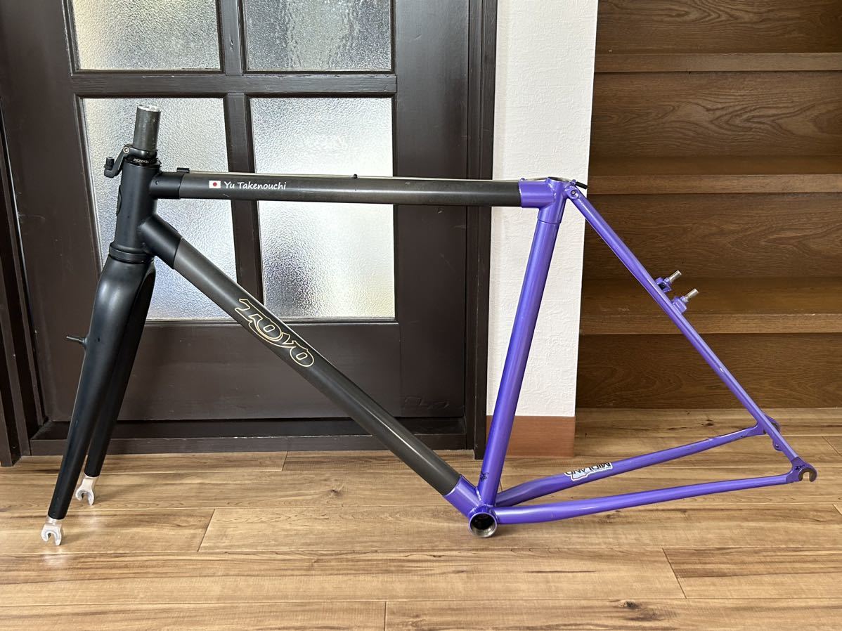 Yahoo!オークション -「東洋」(自転車、サイクリング) の落札 Yahoo!オークション -「東洋」(自転車、サイクリング) の落札