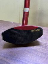 HATACHI ハタチ BestHit ベストヒット グラウンドゴルフ用クラブ ケース付き発送サイズ120_画像7