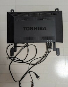 　東芝レグザ　REGZA タイムシフトHDD THD-450T1A