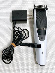 ★ Philips ヒゲトリマー BT3213 Beard trimmer series 3000 リフト＆トリミング メンズシェーバー フィリップス