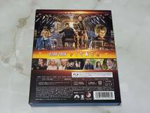 STAR TREK PICARD SEASON 1 Blu-ray BOX 日本版_画像3