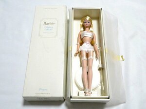 ◆未使用 Lingerie ランジェリー FMC バービー ファッションモデルコレクション Barbie 人形 ドール マテル 11