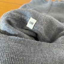 JOHN SMEDLEY タートルネックセーター _画像6