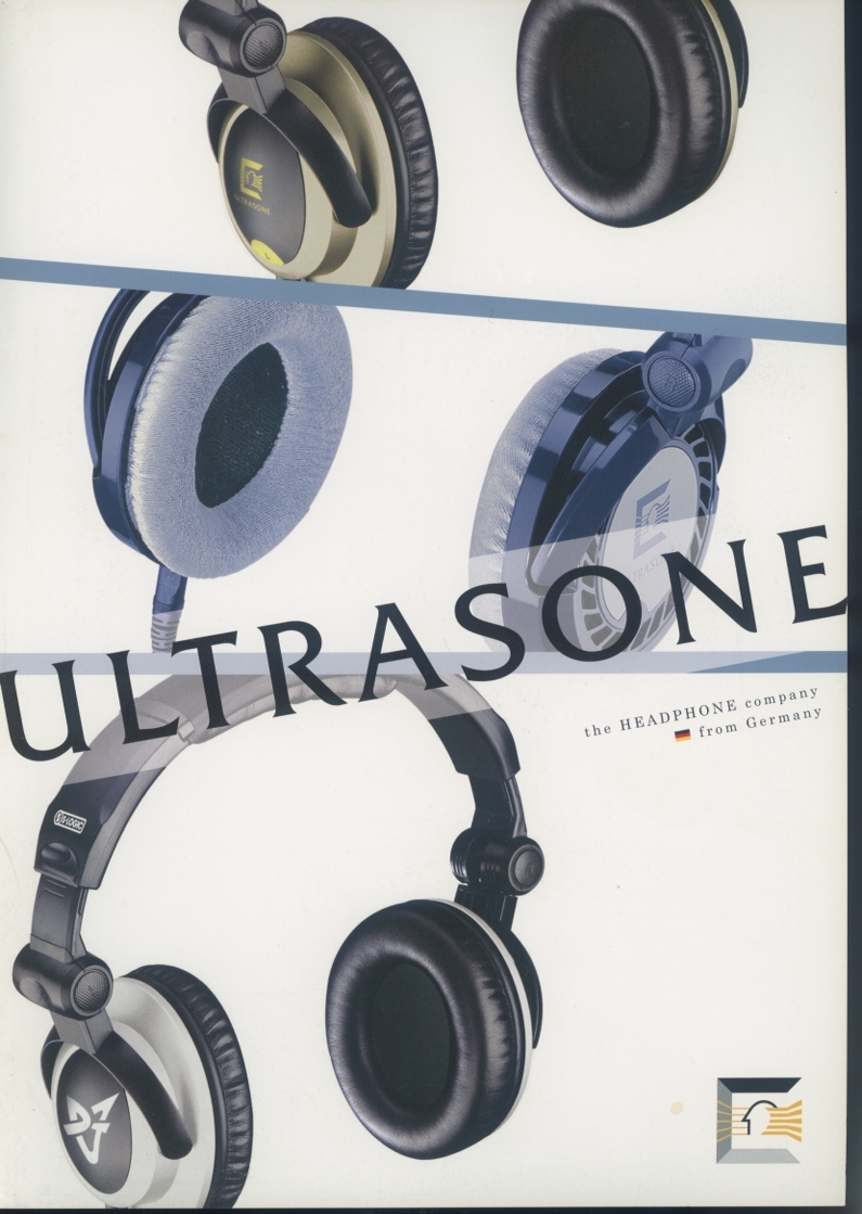 2023年最新】Yahoo!オークション -ultrasone(ヘッドフォン)の中古品