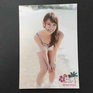 永尾まりや　AKB48 生写真　海外旅行日記 ～ハワイはハワイ　15