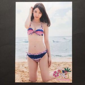 柏木由紀　AKB48 生写真　海外旅行日記 ～ハワイはハワイ　5
