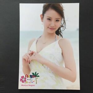 永尾まりや　AKB48 生写真　海外旅行日記 ～ハワイはハワイ　13