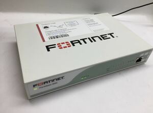 FFORTINET FortiGate 60D /FG-60D