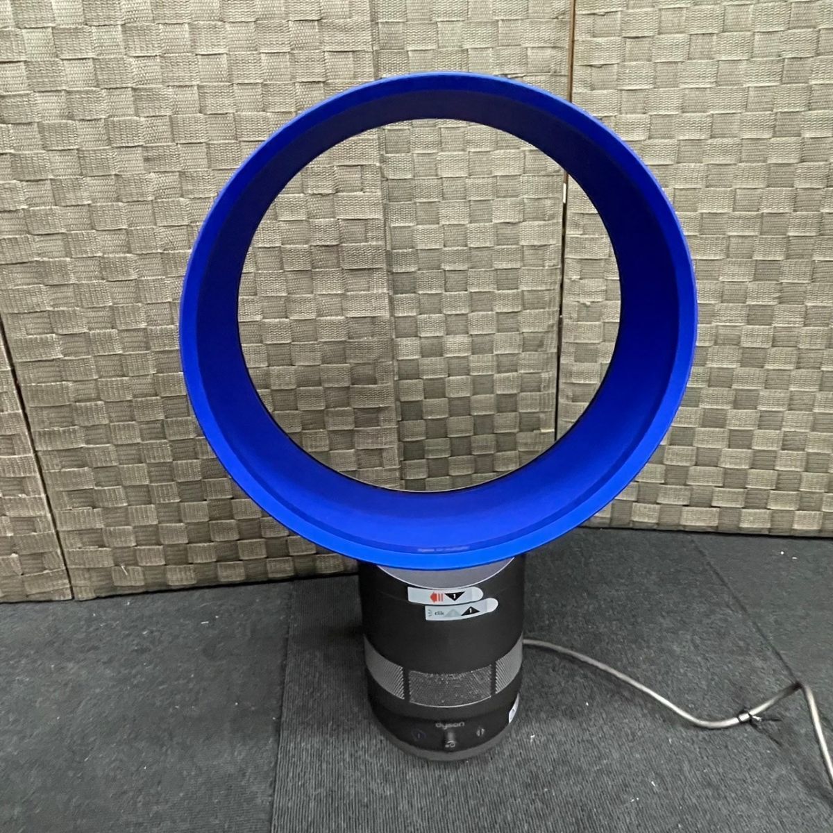 Yahoo!オークション -「dyson am01」の落札相場・落札価格